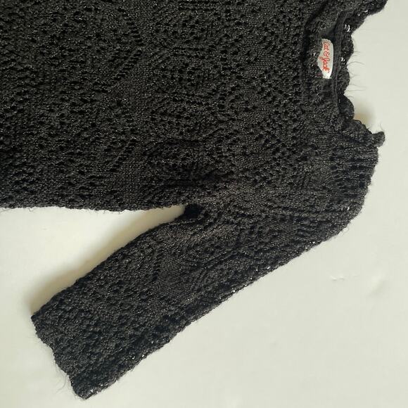 Cat & Jack Sweater dress - Picture 3 of 5